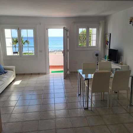Apartmán Isabel3 Tías Exteriér fotografie