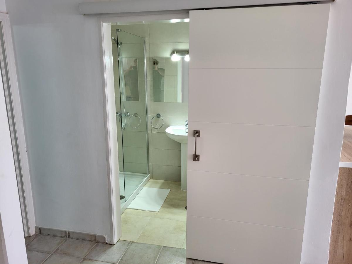 Apartmán Isabel3 Tías Exteriér fotografie