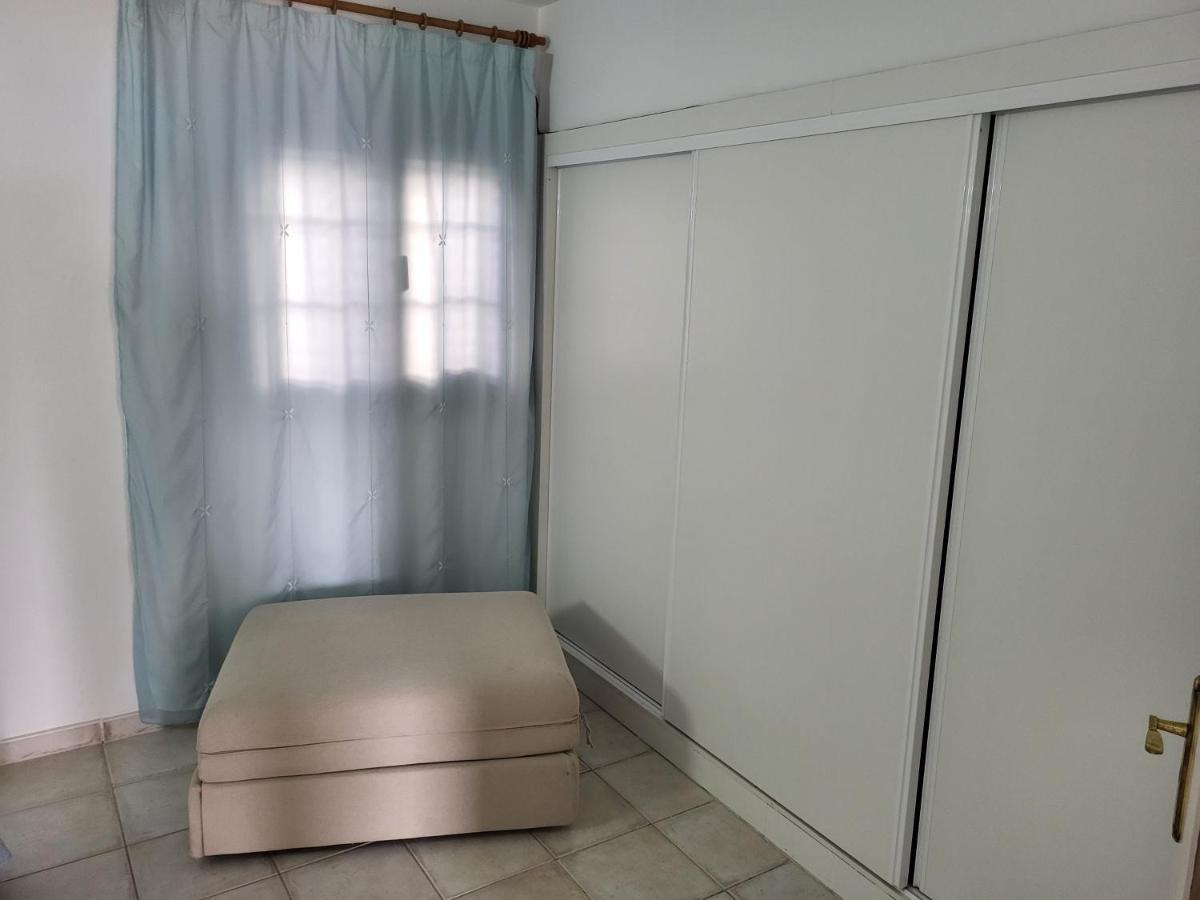 Apartmán Isabel3 Tías Exteriér fotografie