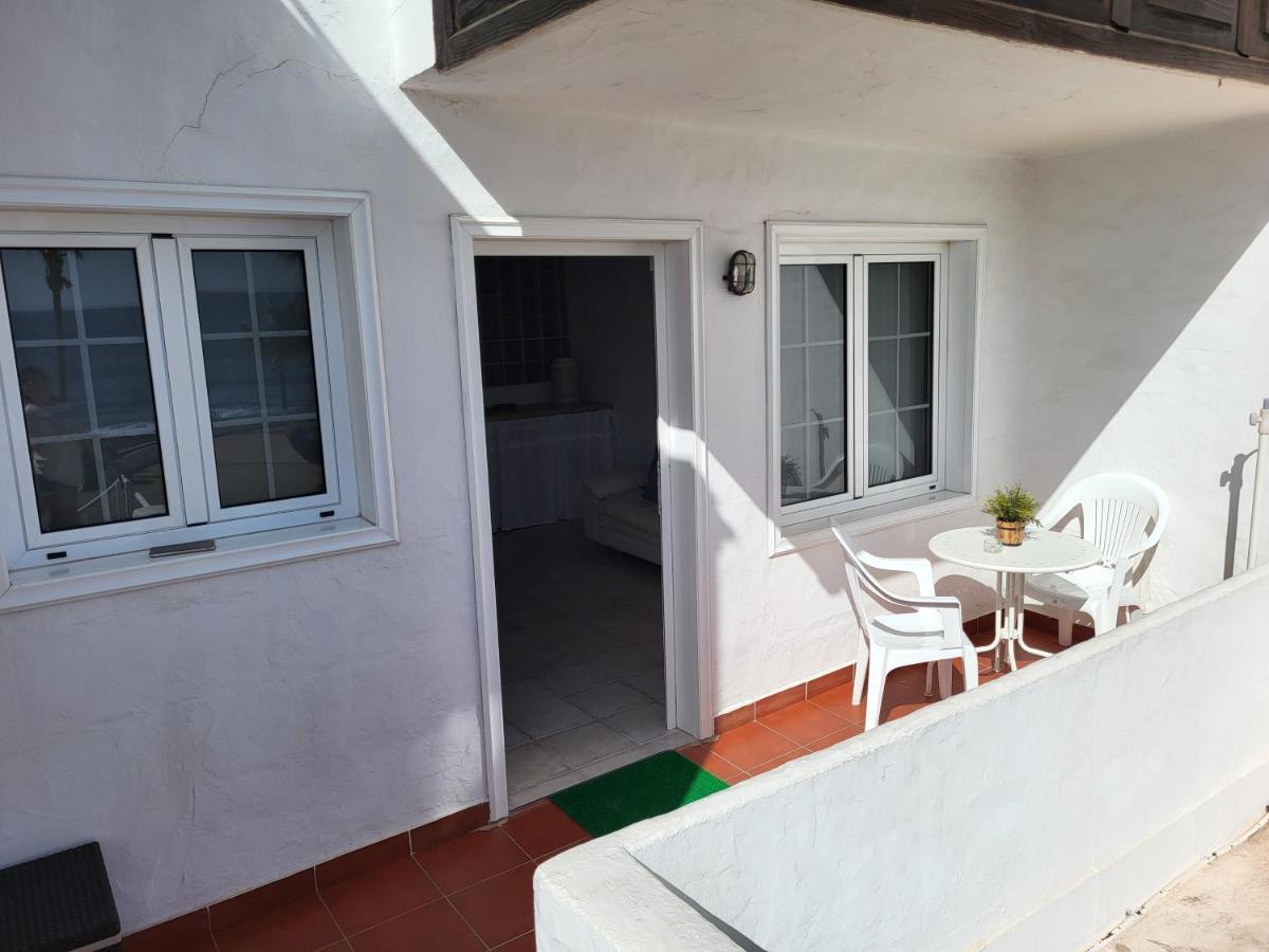 Apartmán Isabel3 Tías Exteriér fotografie