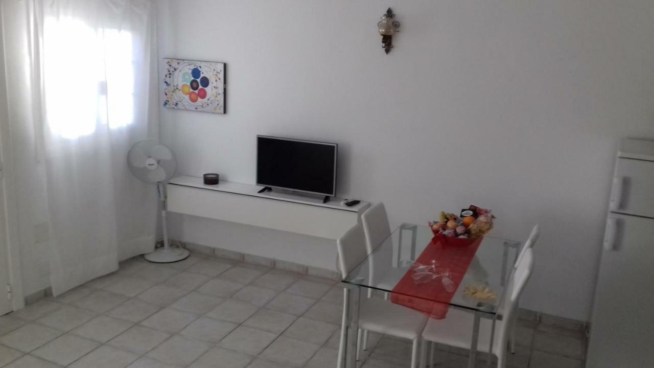 Apartmán Isabel3 Tías Exteriér fotografie